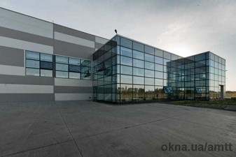 Офисное здание компании Reynaers Украина —  Офисное здание компании Reynaers Украина —
